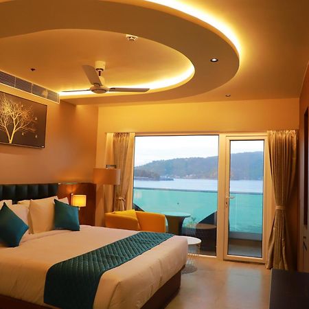 Hotel Sea Deck Port Blair Exterior foto