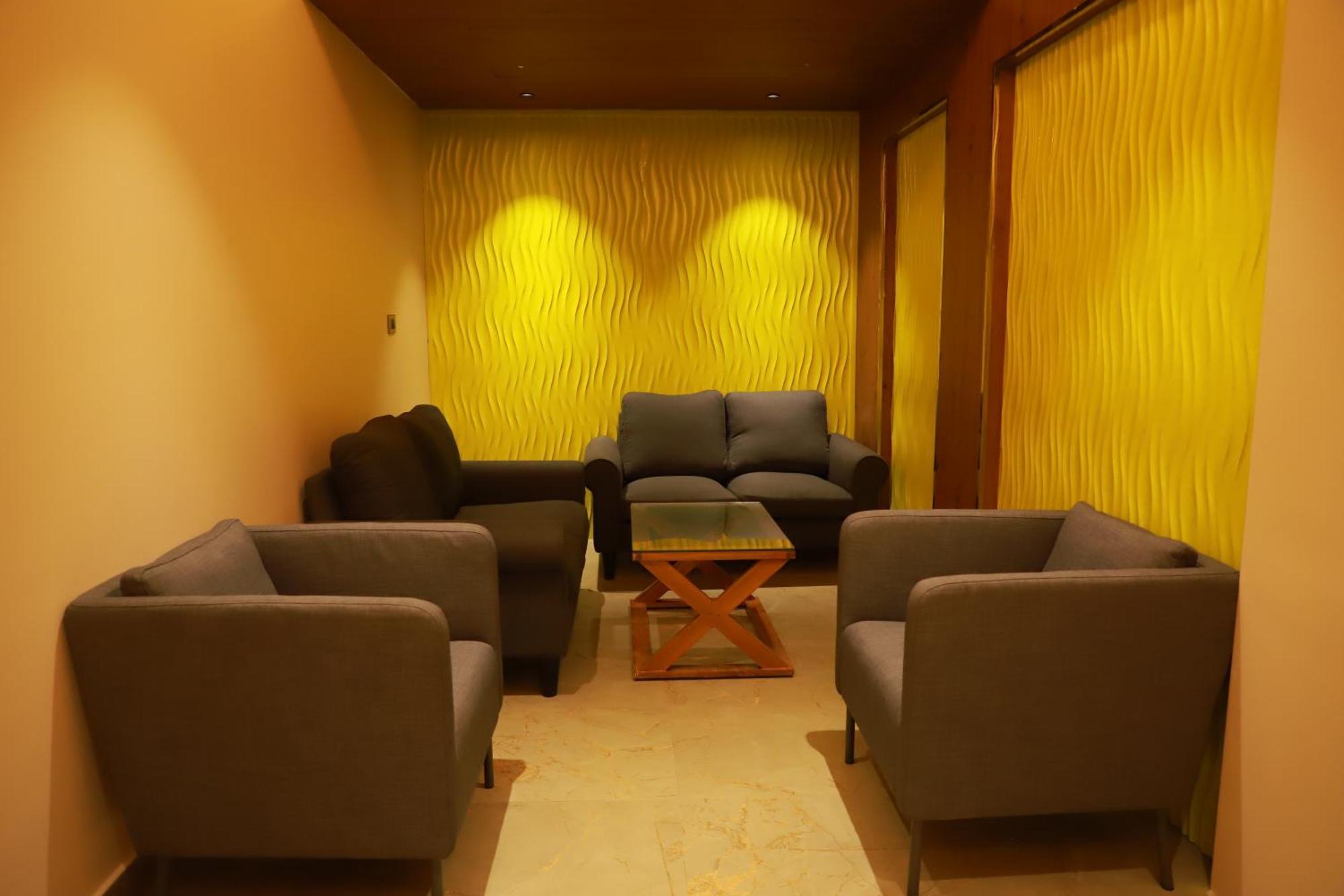 Hotel Sea Deck Port Blair Exterior foto