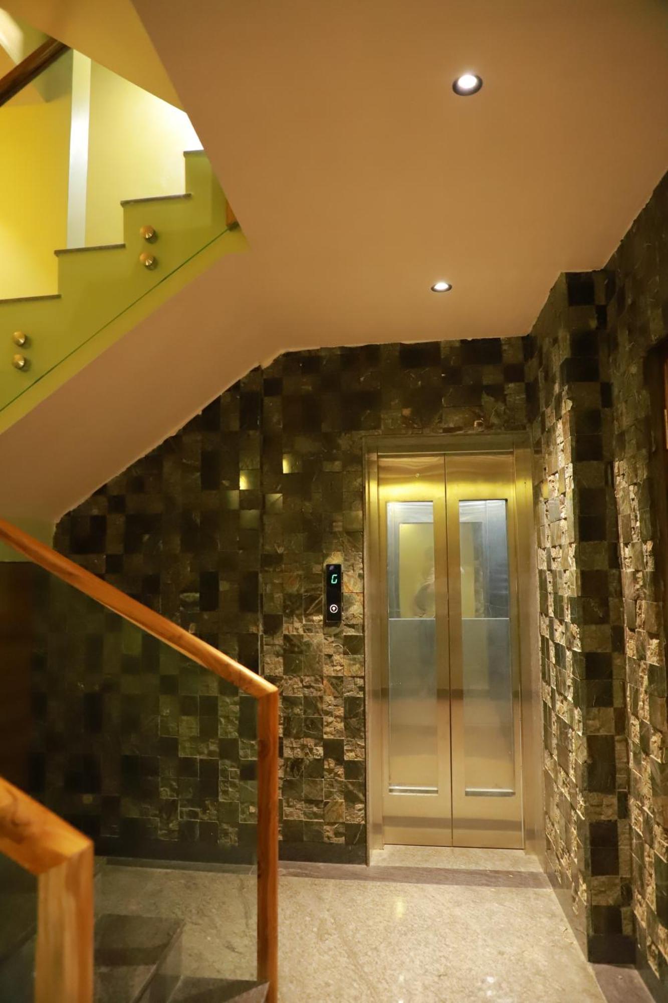 Hotel Sea Deck Port Blair Exterior foto
